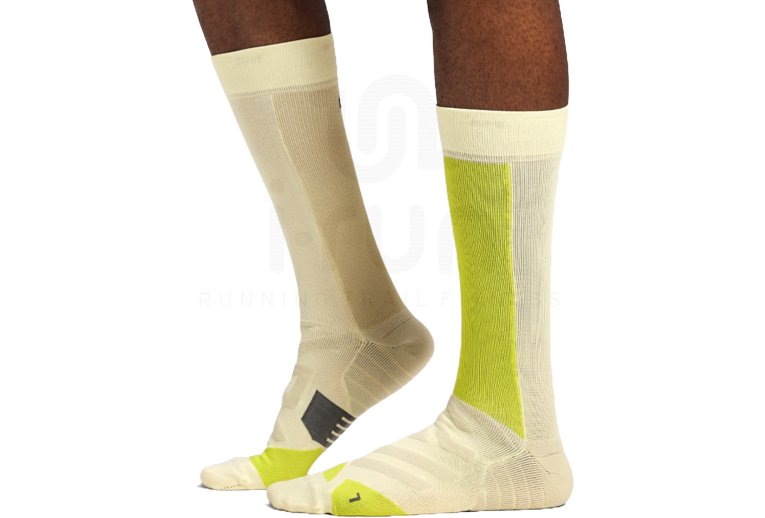 On-Running Performance High