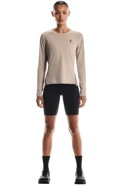 On-Running Performance Long-T