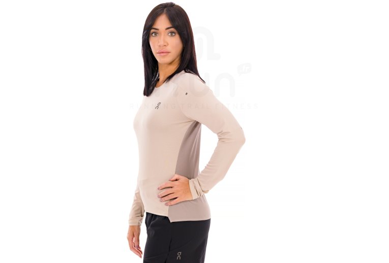 On-Running Performance Long-T