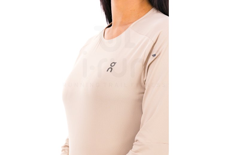 On-Running Performance Long-T