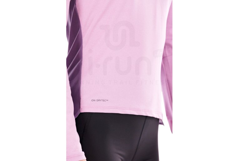 On-Running Performance Long-T