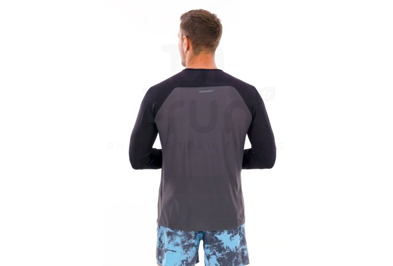 On-Running Performance Long-T