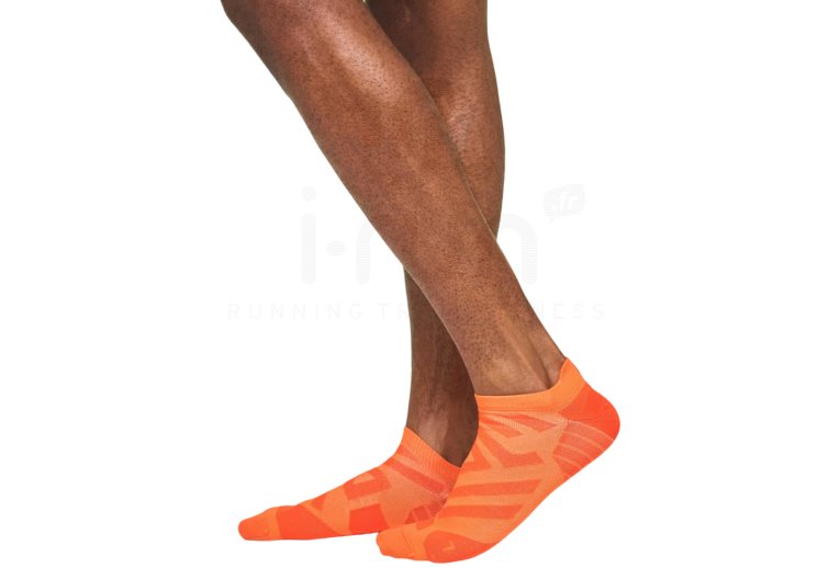 On-Running Performance Low