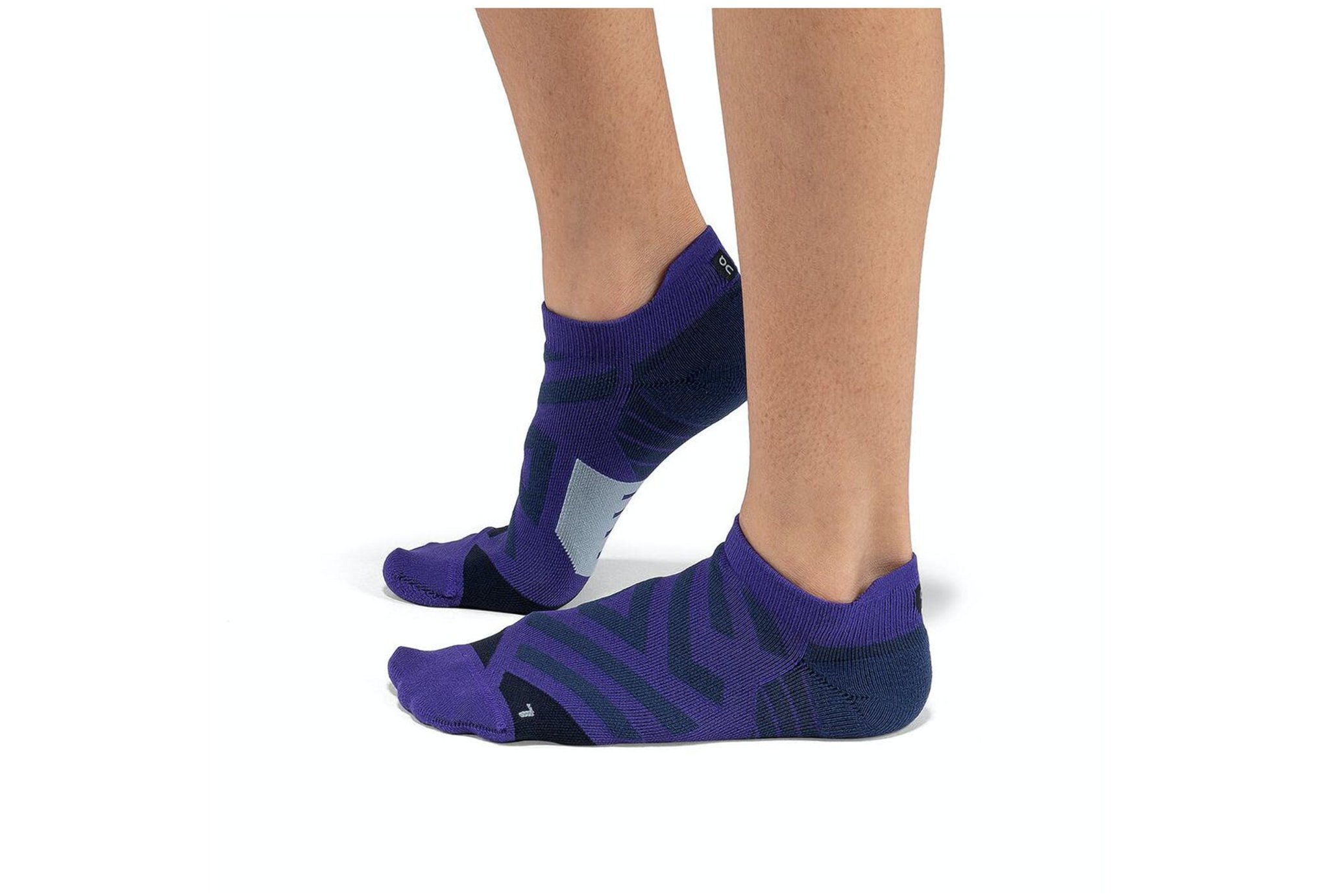 On-Running Performance Low Violet