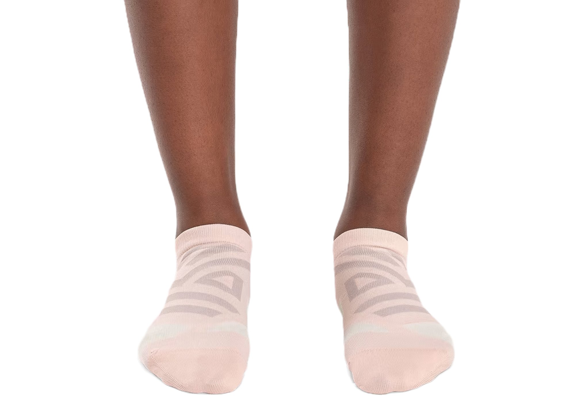 On-Running Performance Low Rose