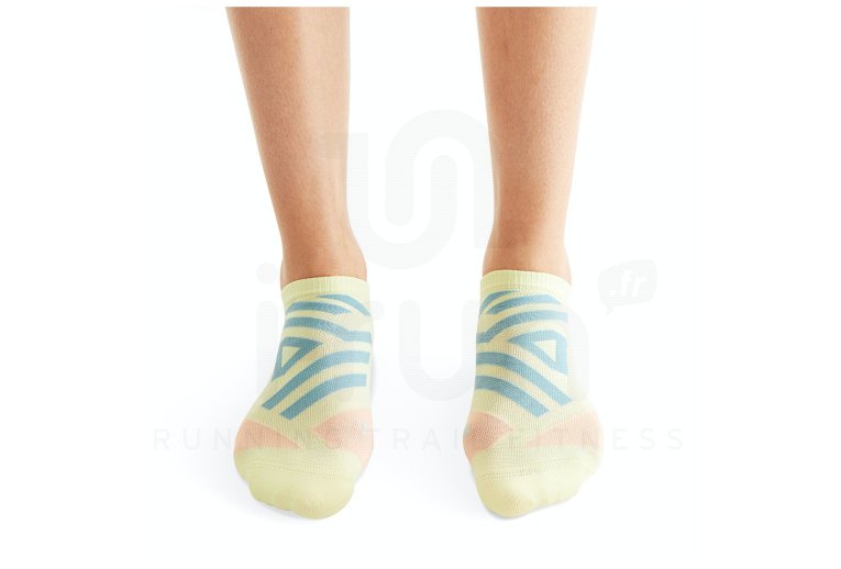 On-Running Performance Low W