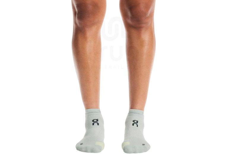 On-Running Leistungslauf niedrig