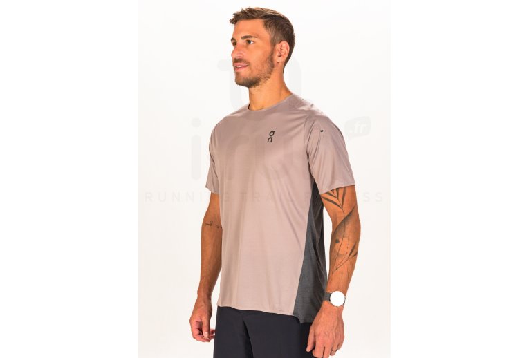 On-Running Performance-T Herren