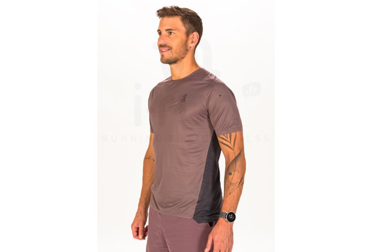 On-Running Performance-T Herren