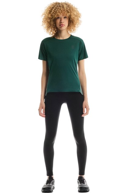 On-Running Performance-T