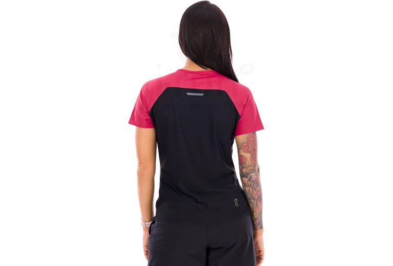 On-Running Performance-T