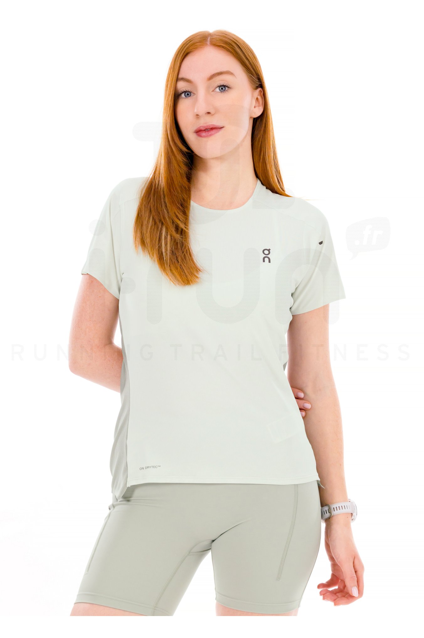 On-Running Performance-T