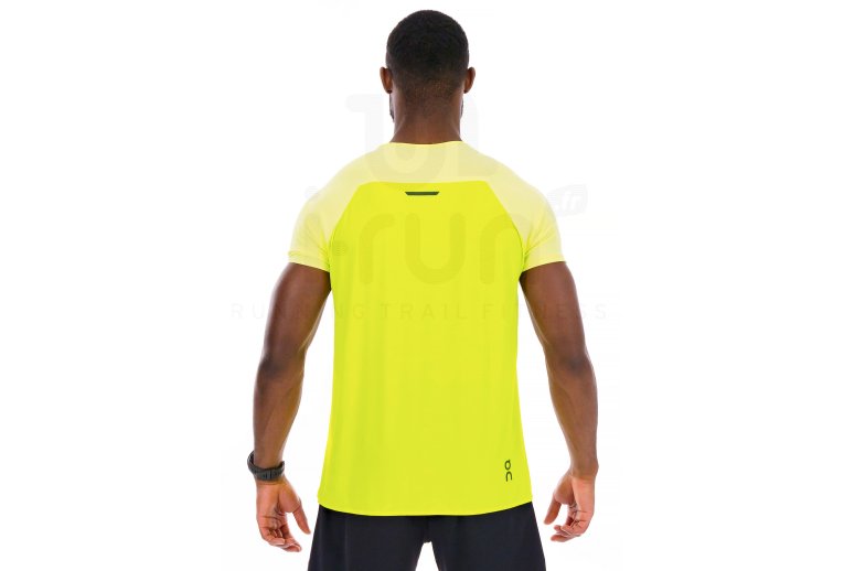 On-Running Performance-T