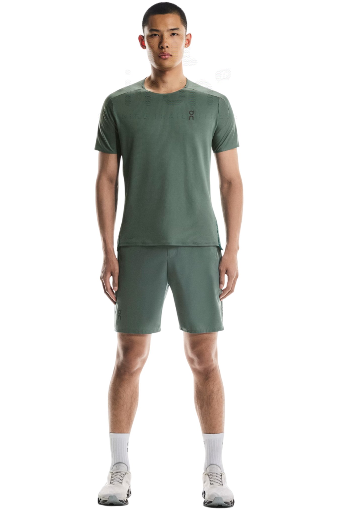 On-Running Performance-T