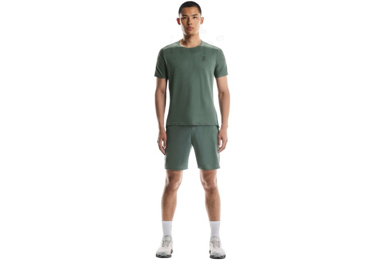 On-Running Performance-T