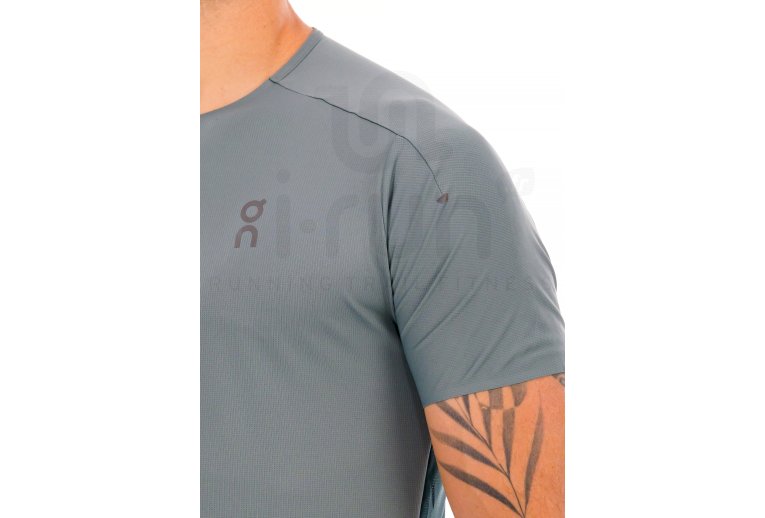 On-Running Performance-T