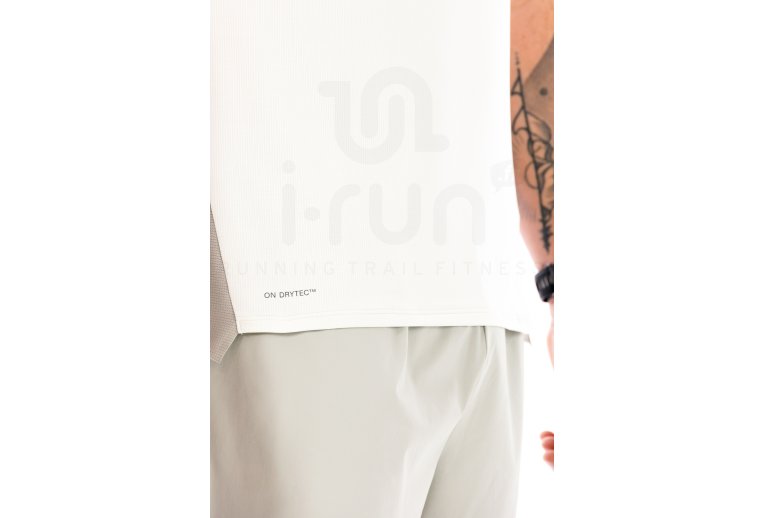 On-Running Performance-T