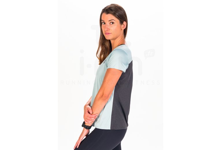 On-Running Performance-T Damen