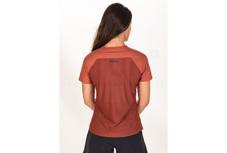 On-Running Performance-T