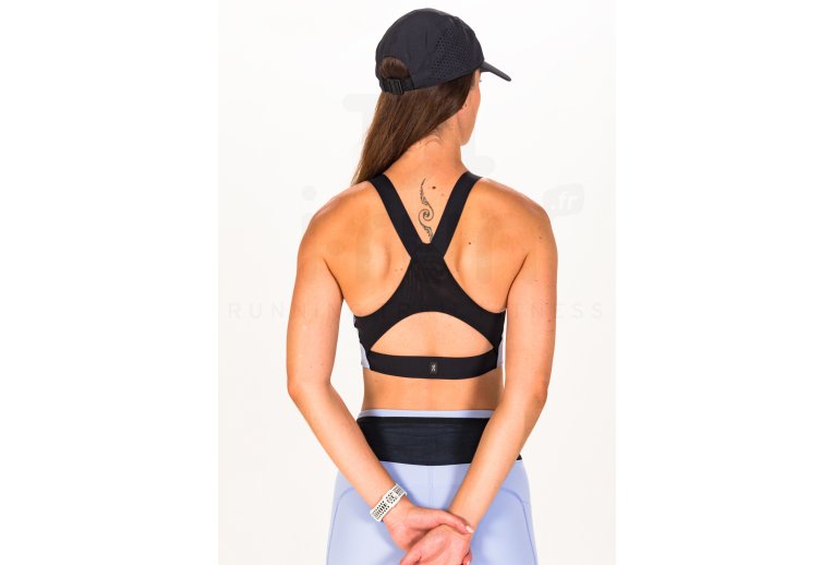 On-Running Performance