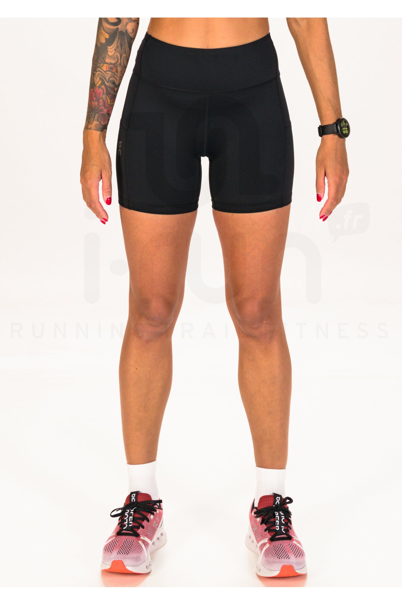 On-Running Performance W