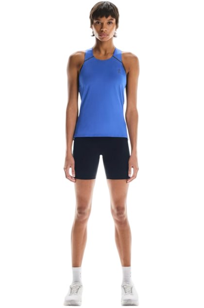 On-Running Performance