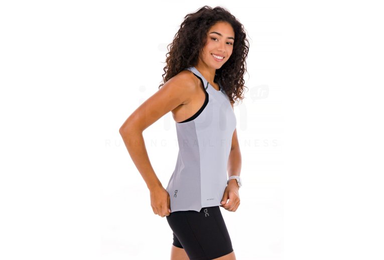 On-Running Performance