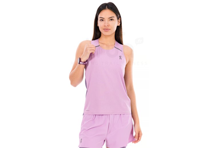 On-Running Performance