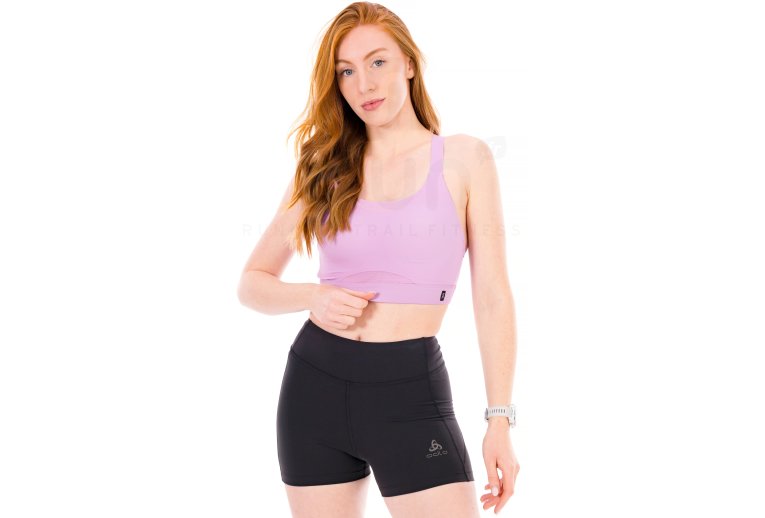 On-Running Performance