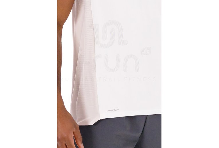 On-Running Performance