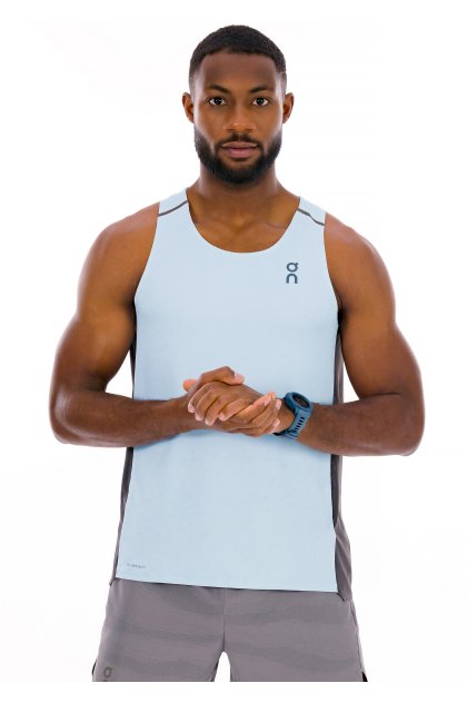 On-Running Performance M