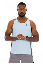 On-Running Performance