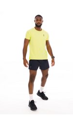 On-Running Performance