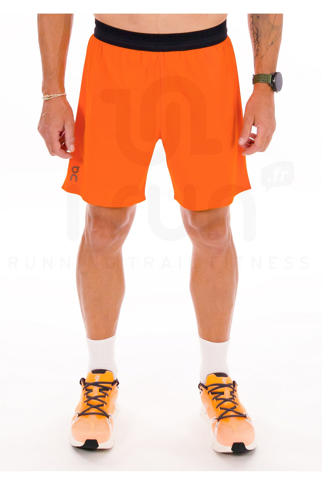 On-Running Performance