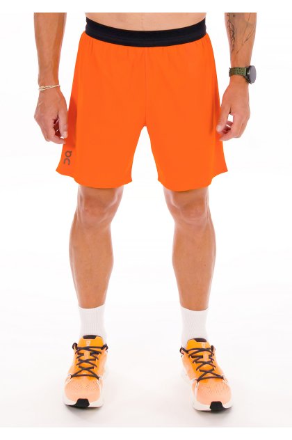 On-Running Performance
