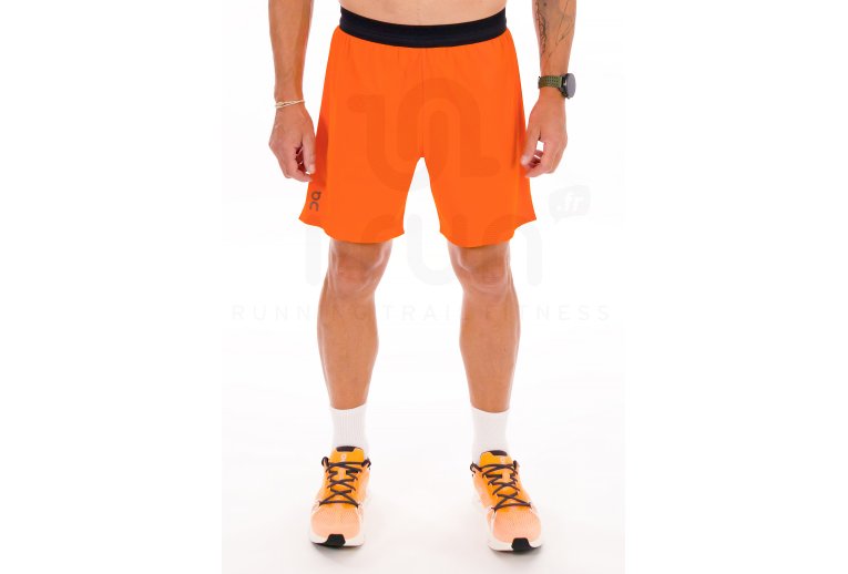 On-Running Performance