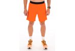 On-Running Performance