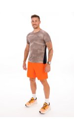 On-Running Performance
