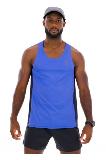 On-Running Performance M