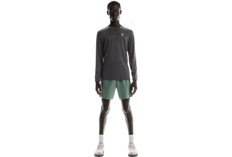 On-Running Performance