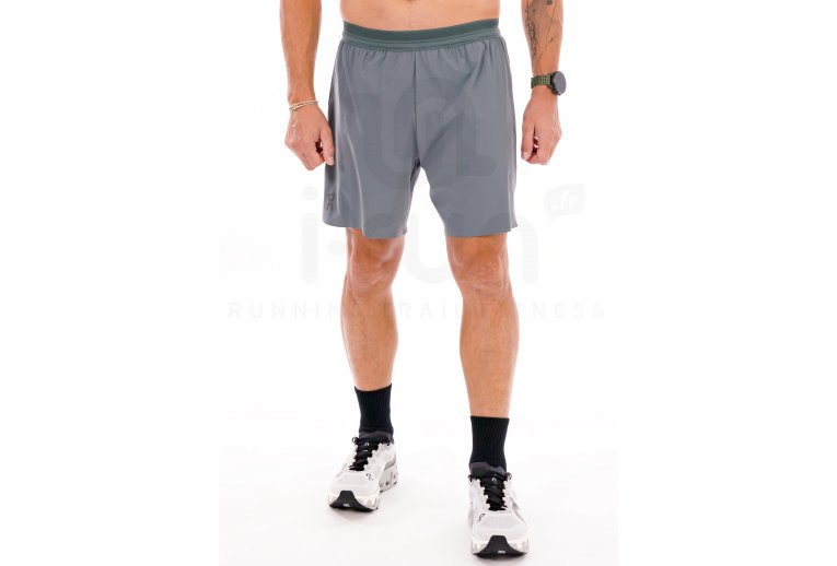 On-Running Performance