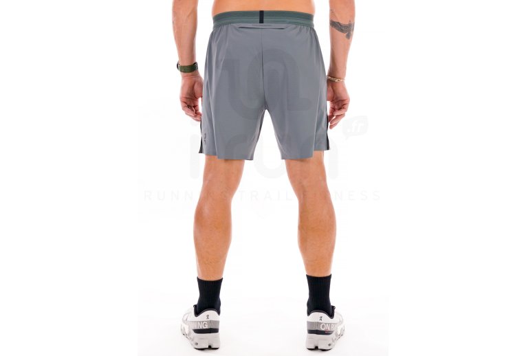 On-Running Prestatie