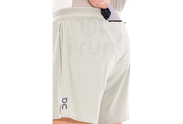 On-Running Performance