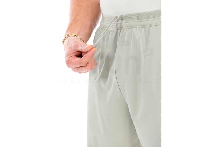 On-Running Performance