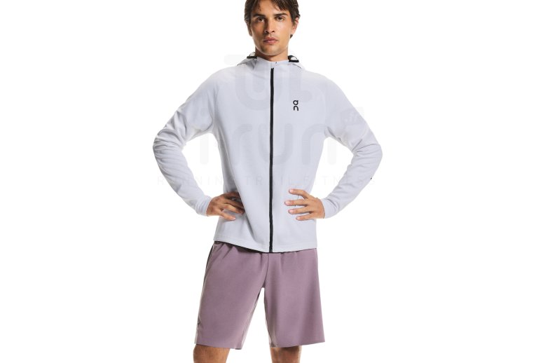 On-Running Performance