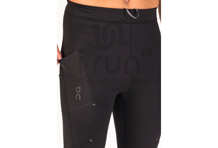 On-Running Performance Winter Lumos Herren