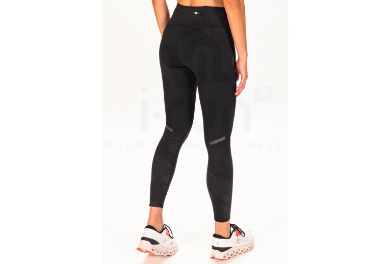 On-Running Performance Winter Lumos Damen