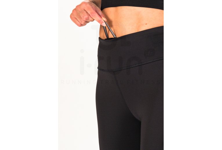 On-Running mallas largas Performance Winter Lumos