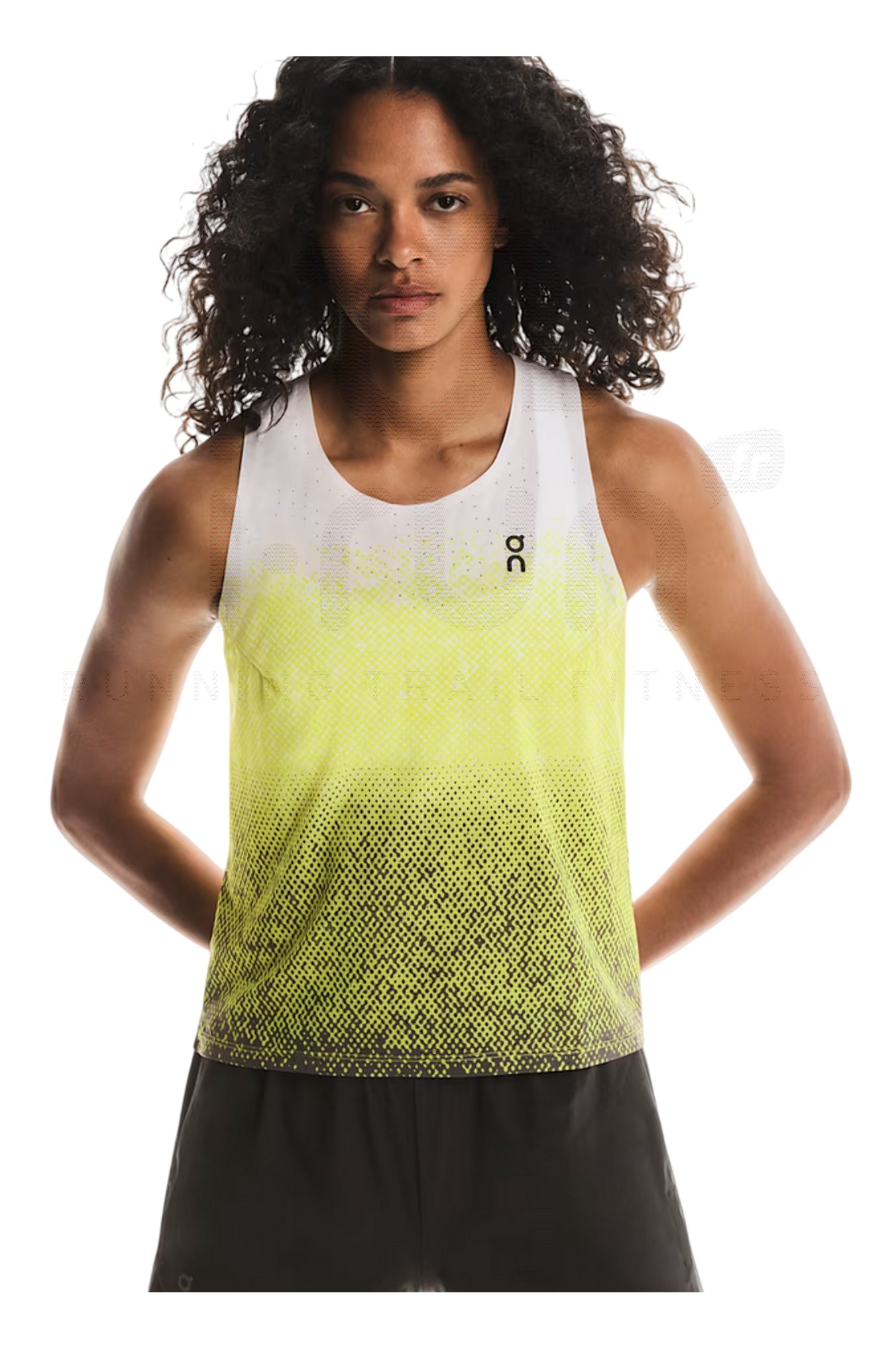 On-Running Race