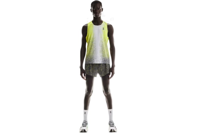 On-Running Race Herren